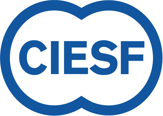 公益財団法人CIESFのロゴ
