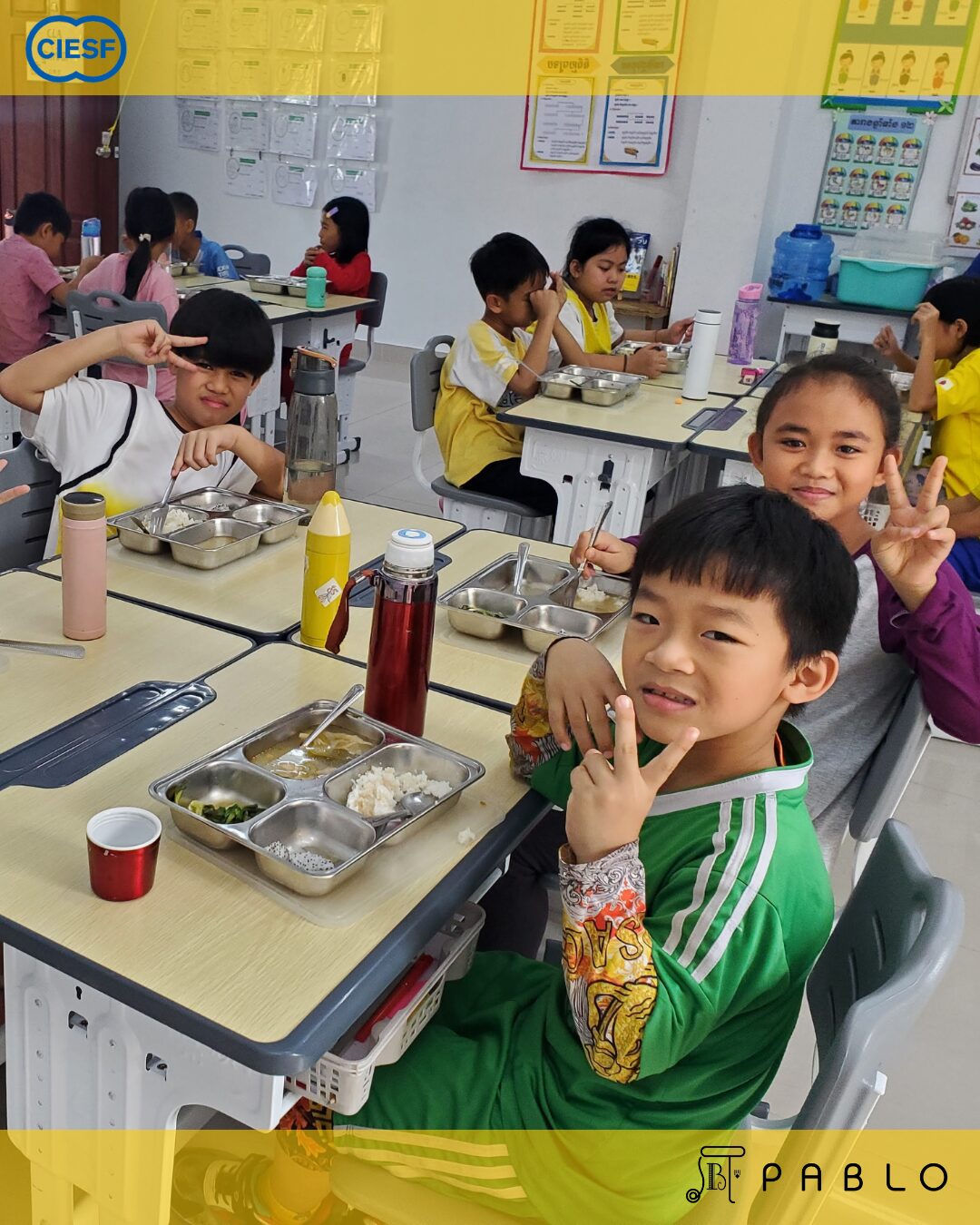 2025年10月の寄付完了のご報告